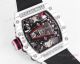 New! AAA Swiss Copy Richard Mille RM 38-02 Quartz Fiber Tourbillon with Expandable strap (3)_th.jpg